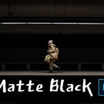 دانلود 5 پریست لایت روم تم مات تیره Matte Black Lightroom Presets