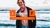 دانلود 50 پریست لایت روم دسکتاپ تم اینستاگرام Instagram Filters Lightroom Presets