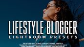 دانلود 55 پریست لایت روم دسکتاپ تم سبک زندگی بلاگرها Lifestyle Blogger Lightroom Presets