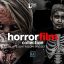 پریست لایت روم دسکتاپ و موبایل سینمایی تم فیلم ترسناک HORROR FILM Lightroom Presets