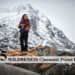 دانلود 25 پریست لایت روم سینمایی WILDRENESS Cinematic Preset Pack