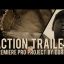 پروژه پریمیر با موزیک وله و تریلر اکشن Action Trailer Premiere Pro