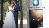 15 پریست فوق حرفه ای لایت روم عروسی WEDDING PRESET PACK