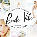 پریست لایت روم عروسی دسکتاپ و موبایل desktop mobile Wedding presets