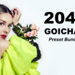 دانلود پکیج 2040 پریست لایت روم GOICHA’s Preset Bundle