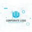 پروژه افترافکت نمایش لوگو شرکت با موزیک Modern Logo Corporate