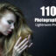 110 پریست لایت روم حرفه ای عکاسان Photographers Lightroom Presets