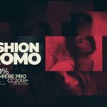 پروژه پریمیر وله بسیار زیبا با موزیک Fashion Promo