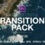 300 ترانزیشن پریمیر با افکت صوتی The Most Useful Transitions Pack