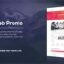 پروژه پریمیر معرفی شرکت طراحی سایت Soft Website Promo