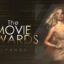 پروژه افتر افکت با موزیک اعلام جوایز فیلم The Movie Awards Opener