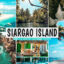 40 پریست لایت روم و کمرا راو و اکشن فتوشاپ تم جزیره سیارگائو Siargao Island Lightroom Presets