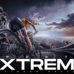 پریست لایت روم دسکتاپ تم ورزشی Extreme Sports Lightroom Presets