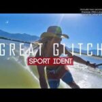 پروژه آماده پریمیر اسلایدشو اکشن با موزیک Sport Ident Glitch Slideshow