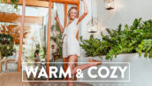 30 پریست لایت روم و پریست کمرا راو فتوشاپ تم رنگ گرم Warm and Cozy Lightroom Presets