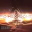 پروژه آماده پریمیر اسلایدشو سینمایی با موزیک Epic Hexagones Technology Slideshow