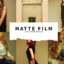 10 پریست رنگی لایت روم رنگ سینماتیک مات رنگی Matte Film Lightroom Presets