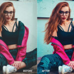 30 پریست لایت روم عکس اینستاگرام دسکتاپ و موبایل Insta Style Lightroom Presets