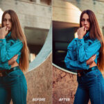 30 پریست لایت روم عکس اینستاگرام دسکتاپ و موبایل Insta Style Lightroom Presets