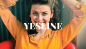 20 پریست لایت روم رنگی حرفه ای پرتره Yesline Lightroom Presets