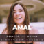 20 افکت رنگی لایت روم دسکتاپ و موبایل Amal Lightroom Preset
