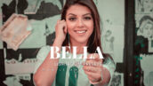 20 پریست لایت روم پرتره حرفه ای Bella Lightroom Presets
