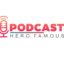 پروژه آماده افتر افکت تبلیغات پادکست Podcast Intro