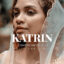 20 پریست لایت روم پرتره حرفه ای Katrin Lightroom Presets