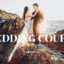 20 پریست لایت روم حرفه ای عروسی Wedding Couple Lightroom Presets