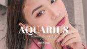 20 پریست لایت روم رنگی حرفه ای Aquarius Lightroom Presets