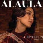 20 پریست لایت روم پرتره حرفه ای Alaula Lightroom Presets