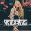 20 پریست لایت روم پرتره حرفه ای Larena Lightroom Presets