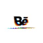 پروژه پریمیر لوگو رزولوشن 4K با موزیک افکت نویز دیجیتال Glitch Logo