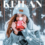20 پریست لایت روم زمستانی حرفه ای Keilan Lightroom Presets