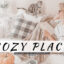 20 پریست لایت روم پرتره حرفه ای Cozy Place Lightroom Presets