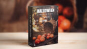 32 پریست لایت روم هالووین 2021 حرفه ای Halloween Fall Lightroom Presets