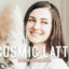 40 پریست لایت روم و پریست کمرا راو و اکشن فتوشاپ Cosmic Latte Lightroom Presets