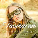 20 پریست لایت روم 2022 عکس فضای باز تم رنگ لیمویی Tasmaran Lightroom Preset