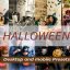 16پریست لایت روم فوق حرفه ای تم جشن هالووین Halloween Family Lightroom Presets