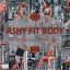 24 پریست لایت روم رنگی فوق حرفه ای تم ورزشی Ashy Fit Body Lightroom Presets