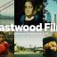 80 پریست لایت روم و لات رنگی 2023 حرفه ای تم سینماتیک Eastwood Film Lightroom Presets and LUTs
