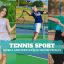 14 پریست لایت روم حرفه ای 2023 تم ورزش تنیس Tennis Sport Lightroom Presets